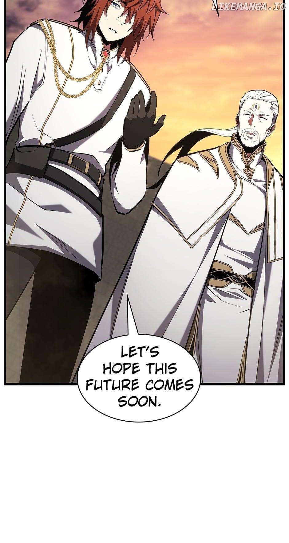 The Beginning After The End Chapter 184 image 118